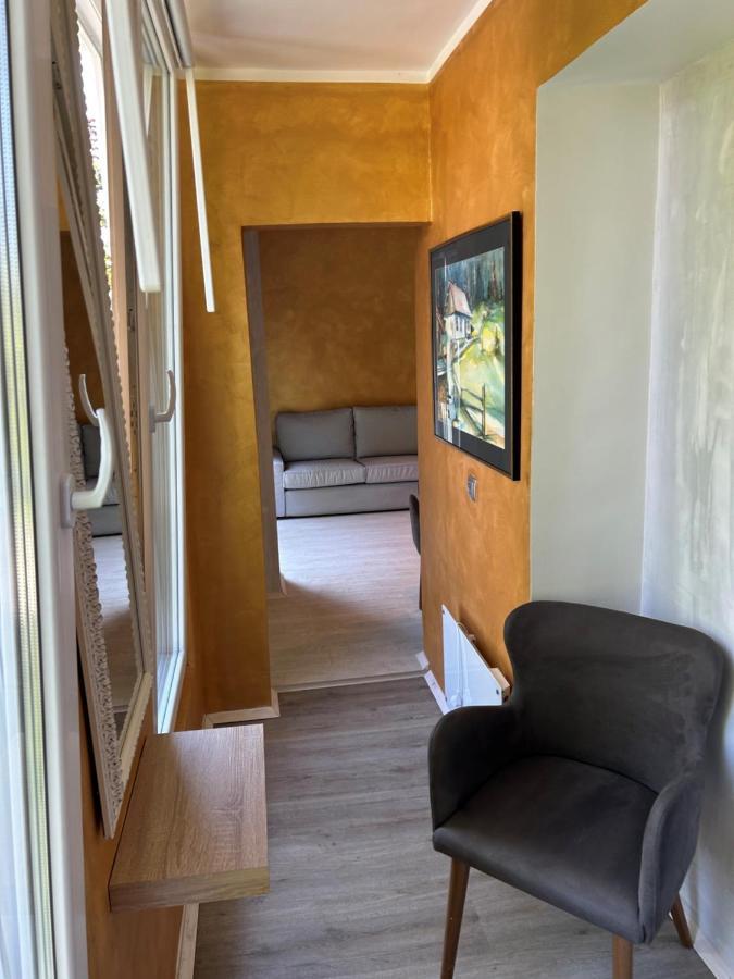 Apartment Gal Novo Mesto Ngoại thất bức ảnh