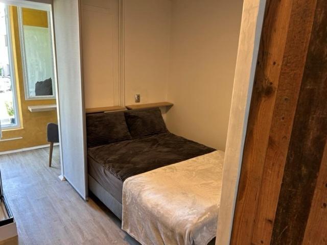 Apartment Gal Novo Mesto Ngoại thất bức ảnh