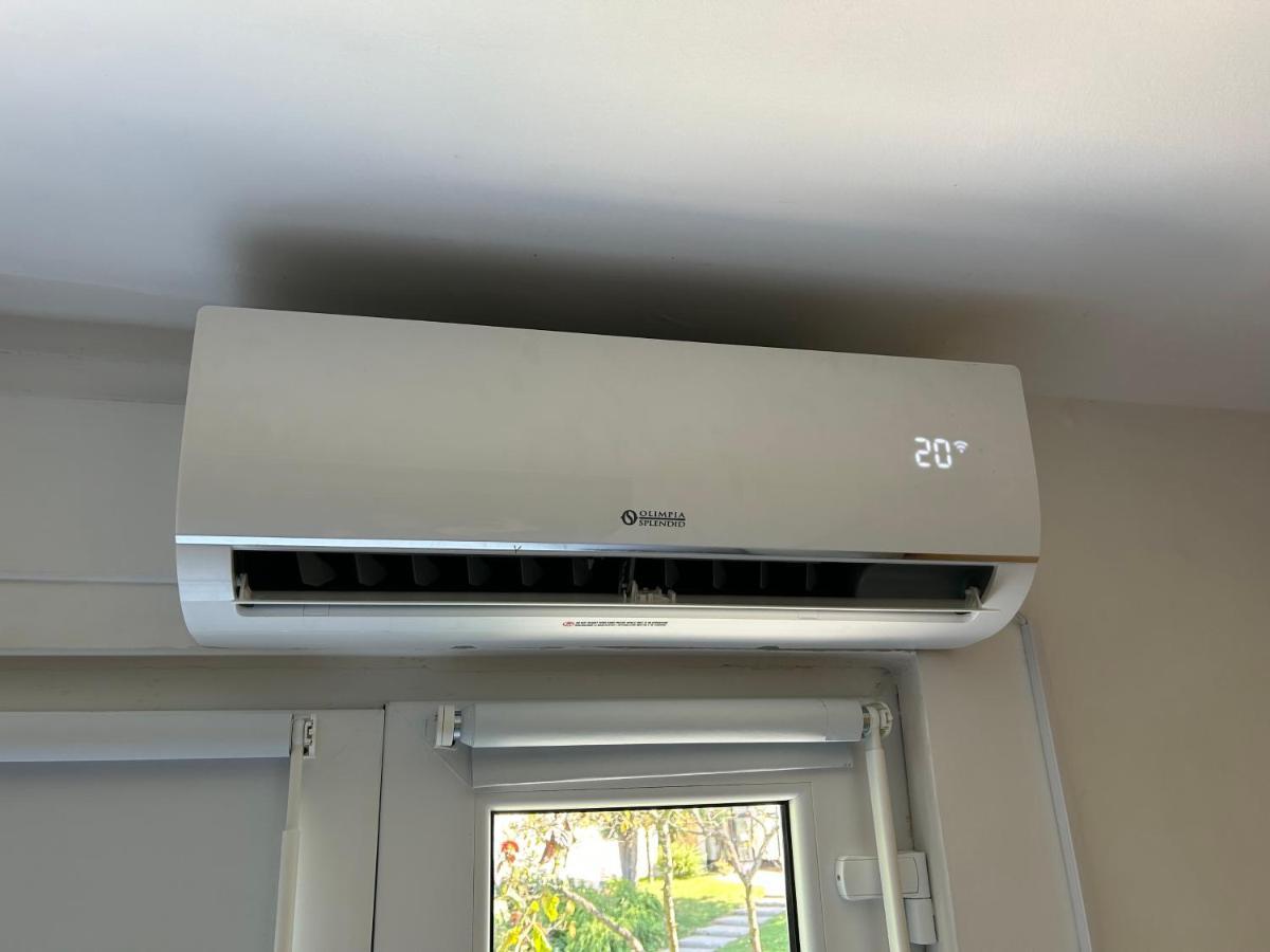 Apartment Gal Novo Mesto Ngoại thất bức ảnh