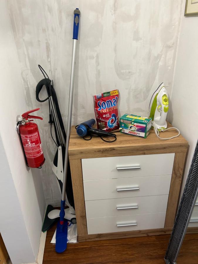 Apartment Gal Novo Mesto Ngoại thất bức ảnh