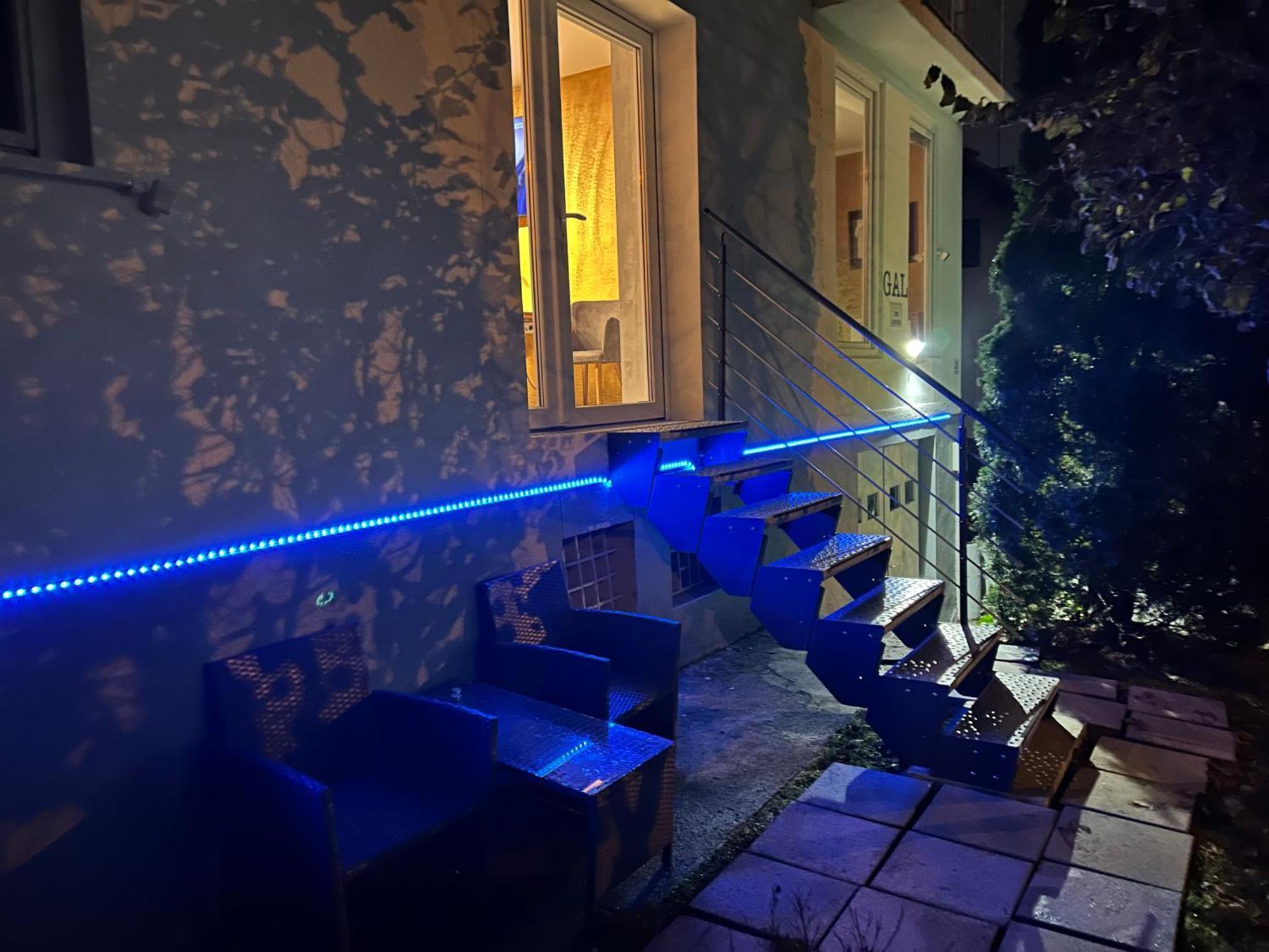 Apartment Gal Novo Mesto Ngoại thất bức ảnh
