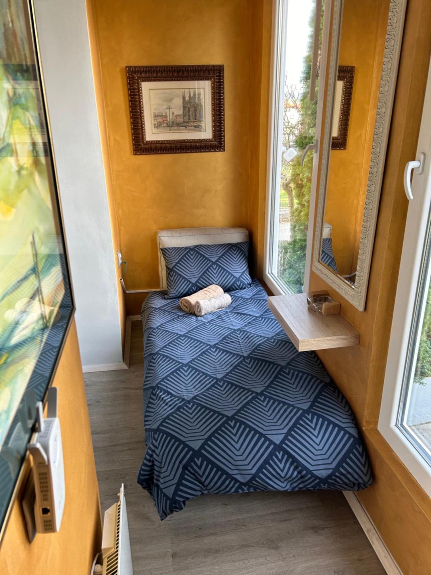 Apartment Gal Novo Mesto Ngoại thất bức ảnh