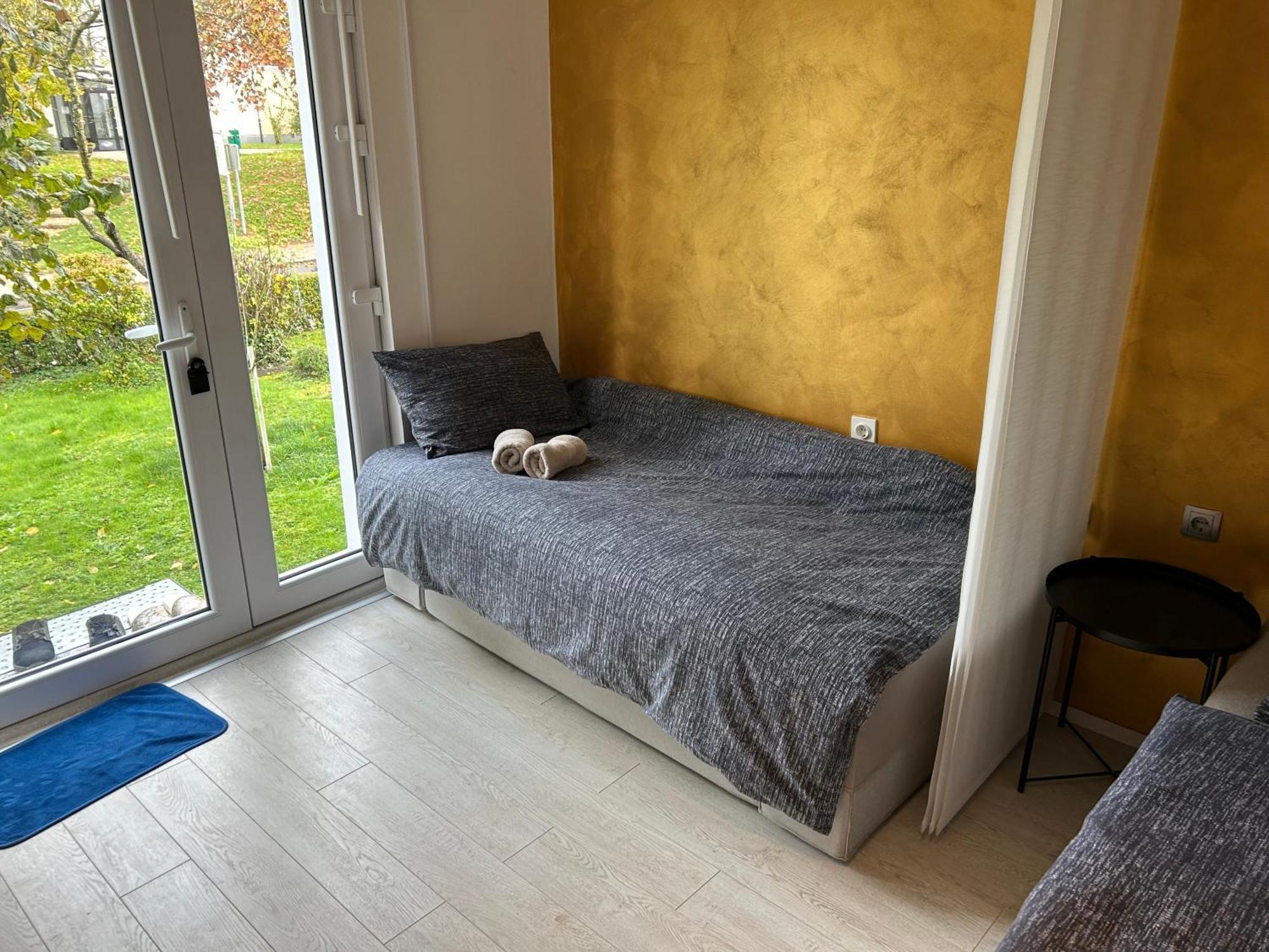 Apartment Gal Novo Mesto Ngoại thất bức ảnh