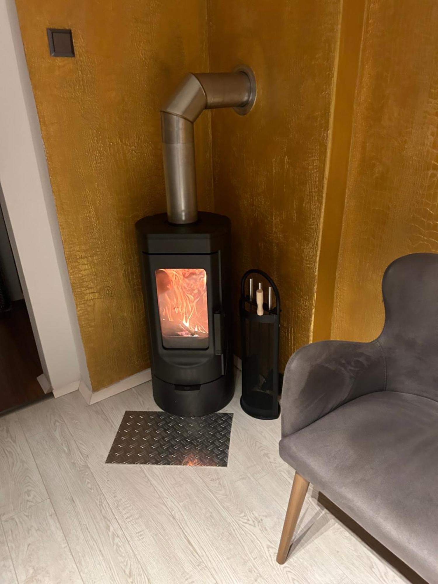 Apartment Gal Novo Mesto Ngoại thất bức ảnh