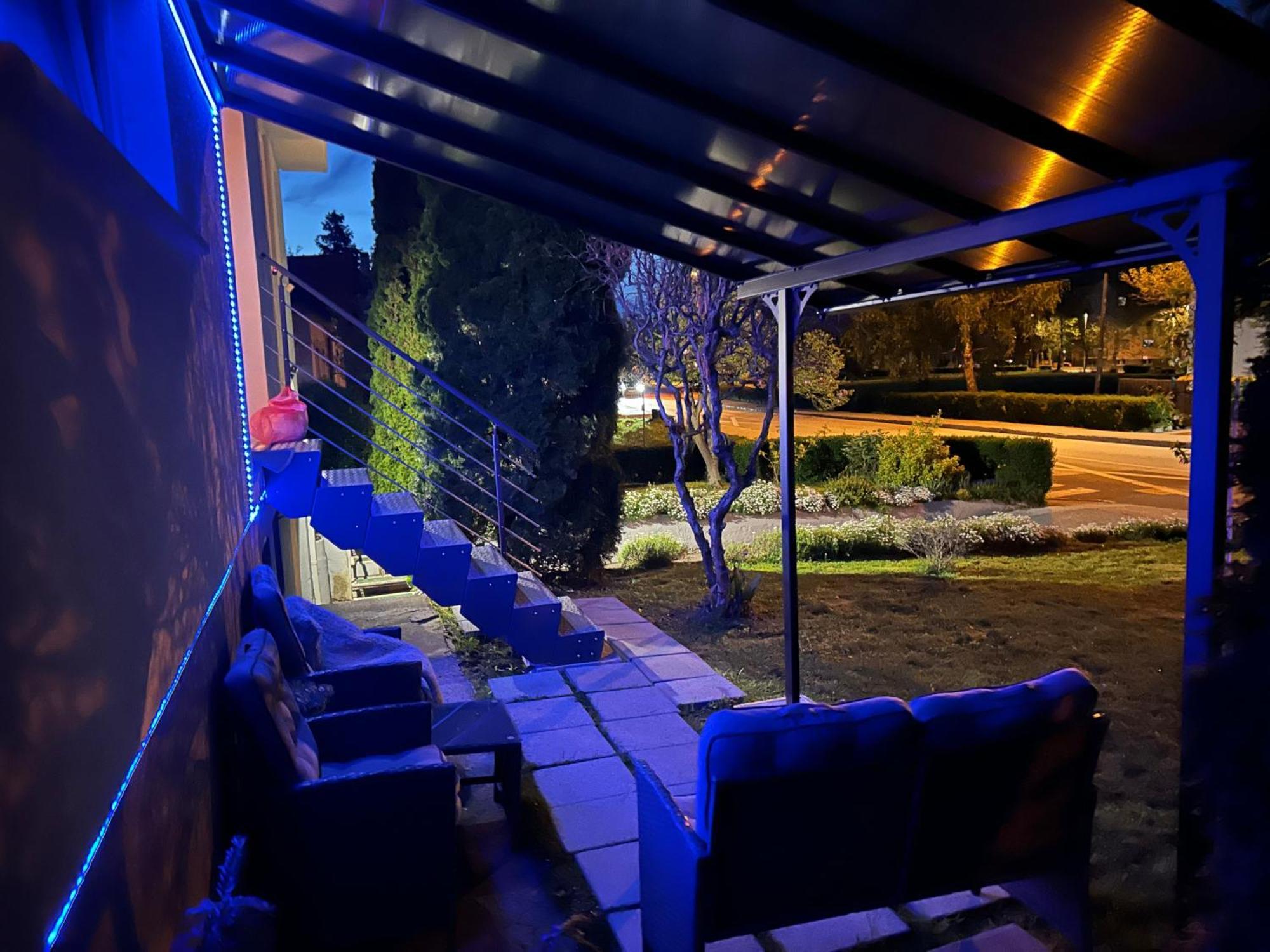 Apartment Gal Novo Mesto Ngoại thất bức ảnh